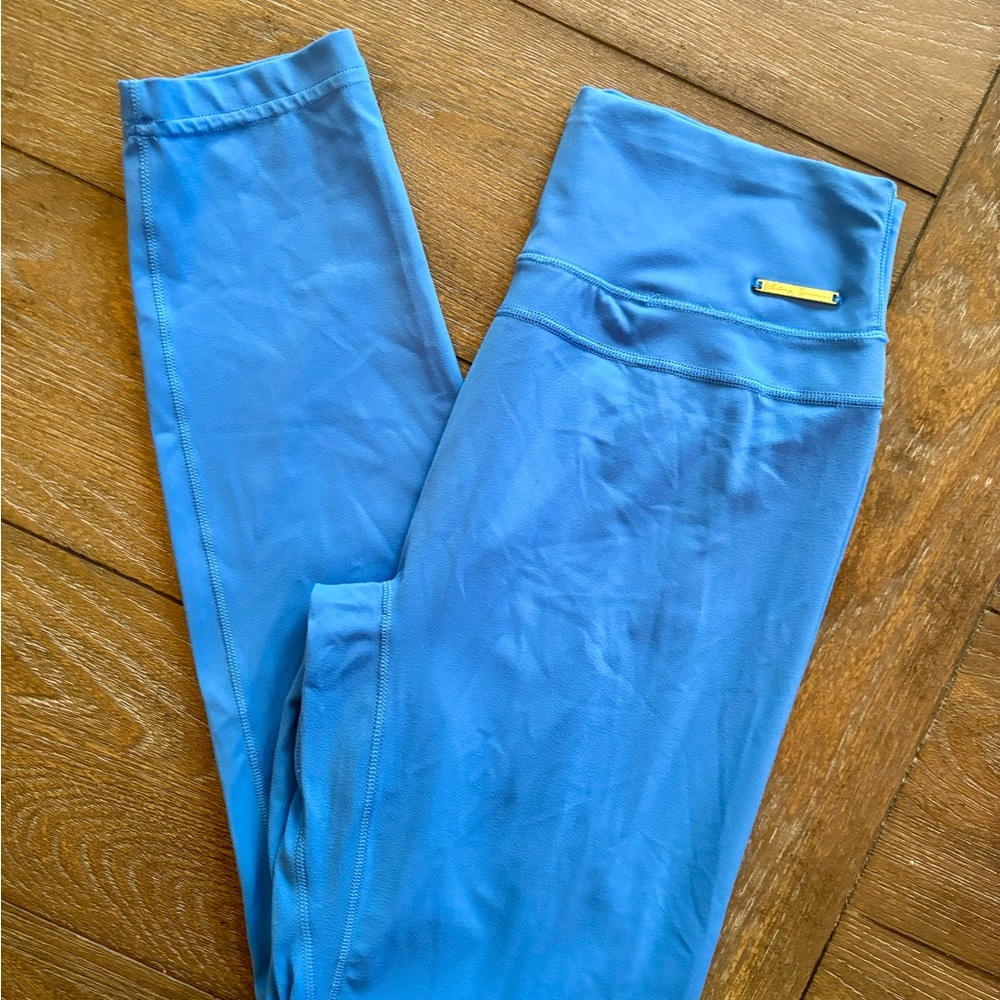 Whitney Simmons GYMSHARK Women’s Leggings